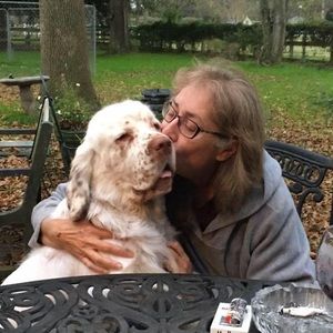 Meet your Posher, Marcia